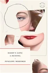 Book cover of Daddy's Gone A Hunting by Mary Higgins Clark