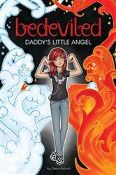 Book cover of Daddy's Little Angel by Shani Petroff