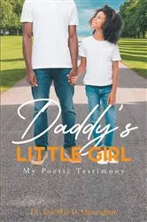 Book cover of Daddy's Little Girl by Mary Higgins Clark