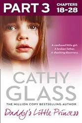 Book cover of Daddy’s Little Princess: Part 3 of 3 by Unknown