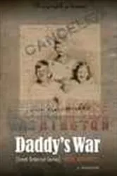 Book cover of Daddy's War by Irene Kacandes