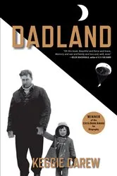 Book cover of Dadland by Keggie Carew