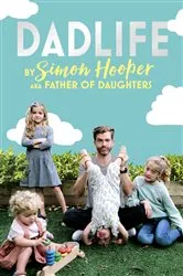 Book cover of Dadlife by Unknown