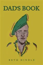 Book cover of Dad's Book by Beth Hindle