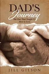 Book cover of Dad's Journey by Unknown