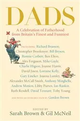 Book cover of Dads by Gil McNeil