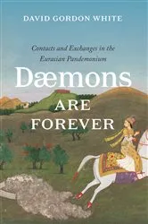 Book cover of Daemons Are Forever by Simon R. Green