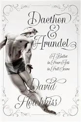 Book cover of Daethon & Arundel by David Hotchkiss