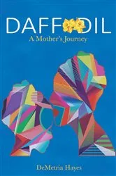 Book cover of Daffodil by Helen O'Neill