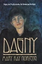 Book cover of Dagny by Mary Kay Norseng