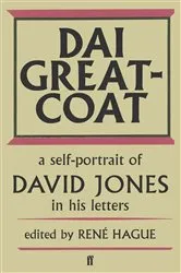Book cover of Dai Greatcoat by David Jones