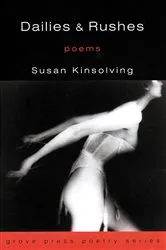 Book cover of Dailies & Rushes by Susan Kinsolving