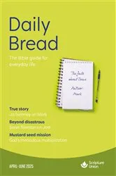 Book cover of Daily Bread by Wilfrid Gibson