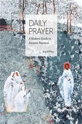 Book cover of Daily Prayer by Joy F Hilley