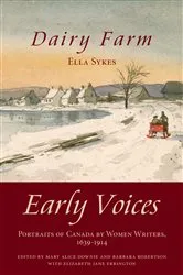 Book cover of Dairy Farm by Unknown