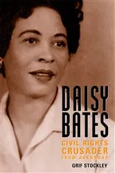Book cover of Daisy Bates by Unknown