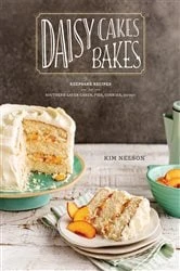 Book cover of Daisy Cakes Bakes by Kim Nelson
