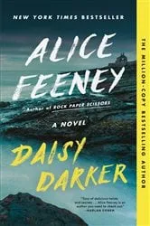 Book cover of Daisy Darker by Alice Feeney