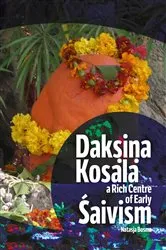 Book cover of Dakṣiṇa Kosala by Unknown