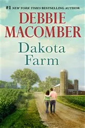 Book cover of Dakota Farm by Debbie Macomber