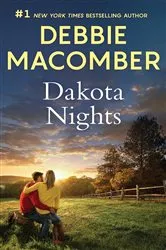Book cover of Dakota Nights by Debbie Macomber