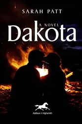 Book cover of Dakota by Norman K. Risjord