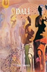 Book cover of Dalí by Eric Shanes