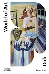 Book cover of Dali (Third)  (World of Art) by Dawn Ades