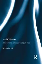 Book cover of Dalit Women by Clarinda Still