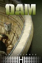 Book cover of Dam by Saddleback Educational Publishing