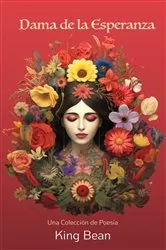 Book cover of Dama de la Esperanza by Maureen King Bean