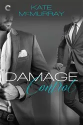 Book cover of Damage Control by Robert Dugoni