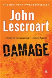 Book cover of Damage by Josephine Hart