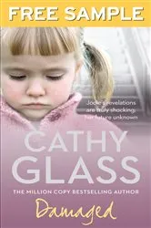 Book cover of Damaged: Free Sampler by Cathy Glass