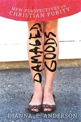 Book cover of Damaged Goods by John Colbert