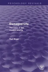 Book cover of Damaged Life by Tod Sloan