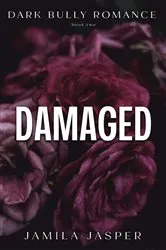 Book cover of Damaged by Lisa Scottoline