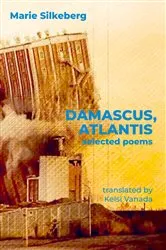 Book cover of Damascus, Atlantis by Marie Silkeberg