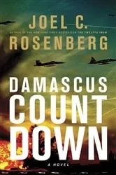 Book cover of Damascus Countdown by N/A