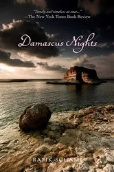 Book cover of Damascus Nights by Unknown