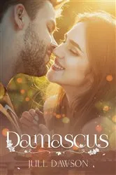 Book cover of Damascus by Ross Burns