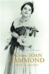 Book cover of Dame Joan Hammond by Unknown