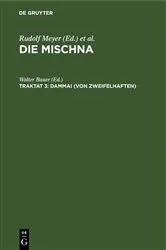 Book cover of Dammai (Von Zweifelhaften) by Unknown