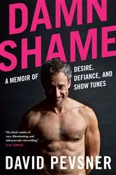 Book cover of Damn Shame by Unknown