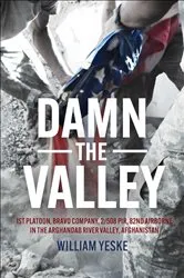 Book cover of Damn the Valley by Unknown