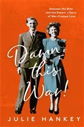 Book cover of Damn This War! by Unknown