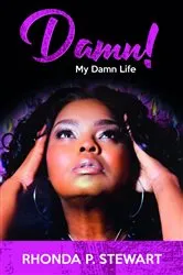 Book cover of Damn! by Unknown