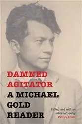 Book cover of Damned Agitator by Unknown