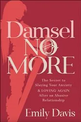 Book cover of Damsel No More! by Emily Davis