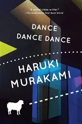 Book cover of Dance Dance Dance by Unknown